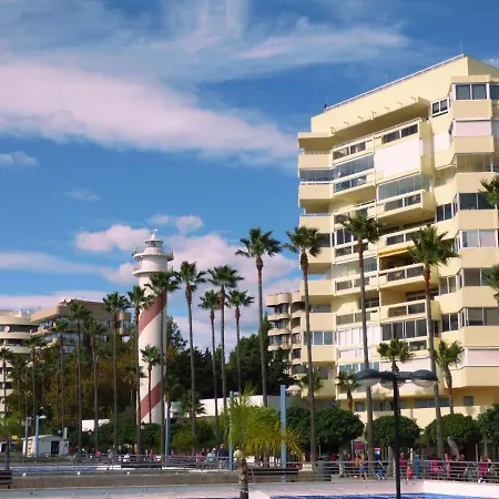 Polo 7a Appartement Marbella