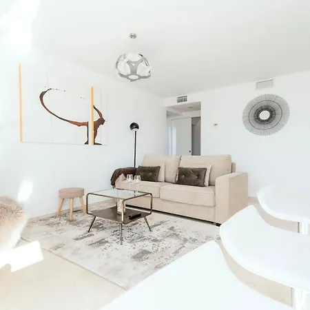 Appartement Polo 7a