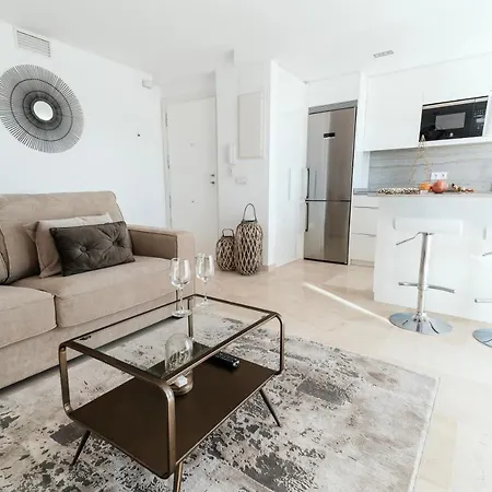 Appartement Polo 7a