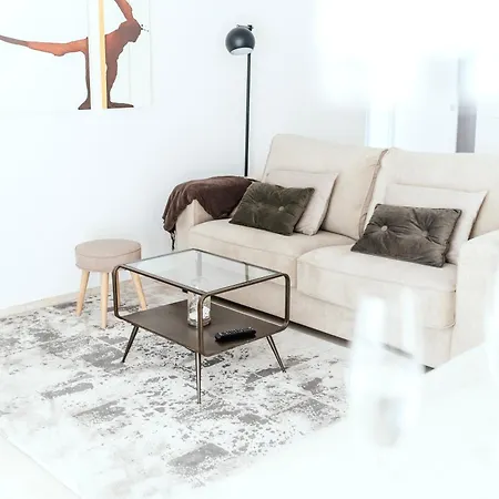 Appartement Polo 7a *