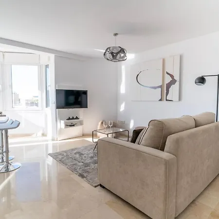 Polo 7a Appartement Marbellac