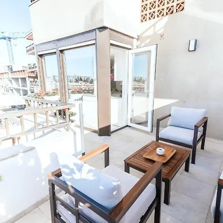 Polo 7a Appartement Marbellac