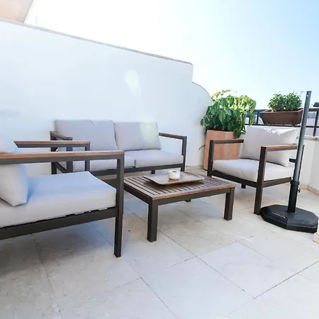 Polo 7a Appartement *