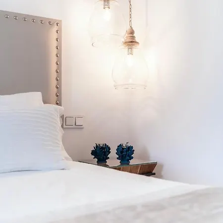 Appartement Polo 7a