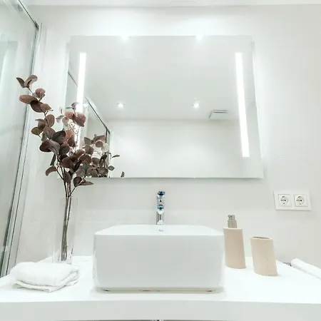 Appartement Polo 7a