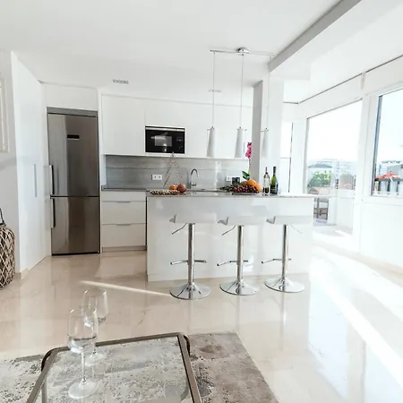 Polo 7a Appartement