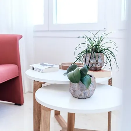 Appartement Polo 7a Marbellac