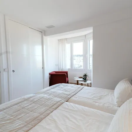 Polo 7a Appartement *