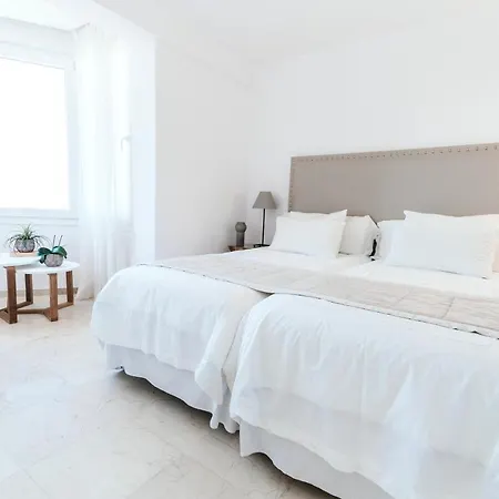 Appartement Polo 7a Marbellac