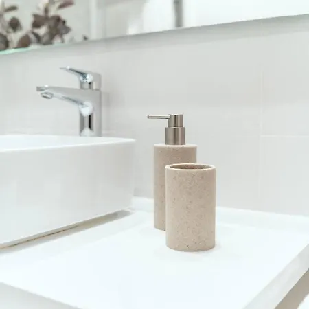 Appartement Polo 7a