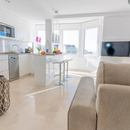 Polo 7a Appartement *
