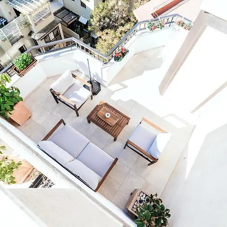 Polo 7a Appartement Marbellac