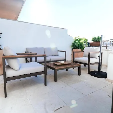 Appartement Polo 7a